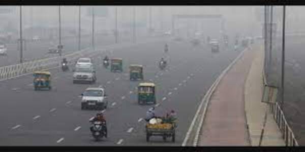 Air quality will improve due to rain in Delhi, cold may increase from December 1